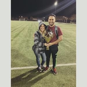 Meet your Posher, Isaole